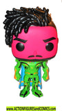 Funko Pop Marvel KILLMONGER Infinity 10 inch jumbo