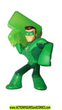 dc universe action league HAL JORDAN hammer green lantern