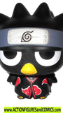 Funko Pop Naruto Shippuden BADTZ-MARU 1017 Animation