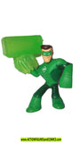 dc universe action league HAL JORDAN hammer green lantern