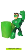 dc universe action league HAL JORDAN hammer green lantern