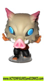 Funko Pop Demon Slayer INOSUKE Hashibira Animation