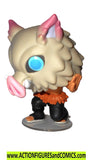 Funko Pop Demon Slayer INOSUKE Hashibira Animation