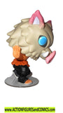 Funko Pop Demon Slayer INOSUKE Hashibira Animation