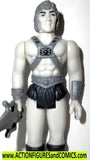 Masters of the Universe HE-MAN 2015 BW sdcc ReAction super7