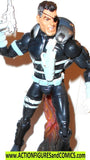 marvel legends NICK FURY series V 5 toybiz Agent of Shield