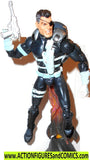 marvel legends NICK FURY series V 5 toybiz Agent of Shield