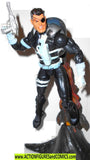 marvel legends NICK FURY series V 5 toybiz Agent of Shield