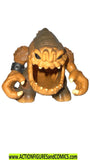 STAR WARS galactic heroes RANCOR & GAMMOREAN Guards