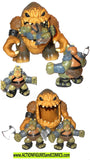 STAR WARS galactic heroes RANCOR & GAMMOREAN Guards