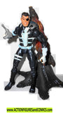 marvel legends NICK FURY series V 5 toybiz Agent of Shield