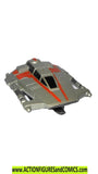 star wars action fleet SNOWSPEEDER Concept alpha titanium