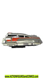 star wars action fleet SNOWSPEEDER Concept alpha titanium