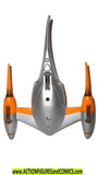 star wars action fleet NABOO FIGHTER 6 inch vehicle