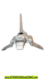 star wars action fleet IMPERIAL SHUTTLE 1998 vehicle