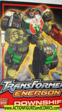 Transformers DOWNSHIFT Wheeljack Energon 2003 Trading card