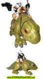 STAR WARS galactic heroes DEWBACK & Snadtrooper beast