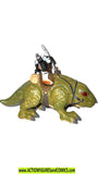 STAR WARS galactic heroes DEWBACK & Snadtrooper beast