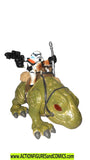 STAR WARS galactic heroes DEWBACK & Snadtrooper beast