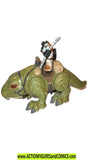 STAR WARS galactic heroes DEWBACK & Snadtrooper beast