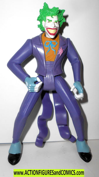 batman legends of JOKER 1995 dc universe kenner fig ...