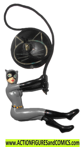 batman animated series CATWOMAN hanger Applause dc