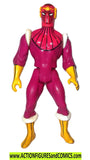 secret wars BARON ZEMO 1984 1985 vintage mattel marvel fig