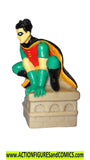 batman animated series ROBIN Squeeze light 1995 Jandex