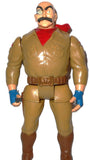 Thundercats SAFARI JOE 1986 LJN vintage action figures 1985