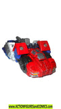 Transformers Titanium OPTIMUS PRIME war within  die cast