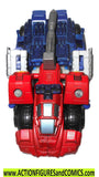 Transformers Titanium OPTIMUS PRIME war within  die cast