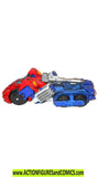 Transformers Titanium OPTIMUS PRIME war within  die cast