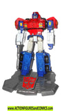 Transformers Titanium OPTIMUS PRIME war within  die cast