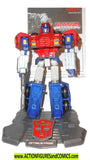 Transformers Titanium OPTIMUS PRIME war within  die cast