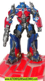 Transformers Titanium OPTIMUS PRIME 2007 Movie Series