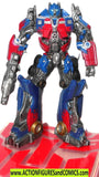 Transformers Titanium OPTIMUS PRIME 2007 Movie Series