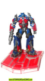 Transformers Titanium OPTIMUS PRIME 2007 Movie Series