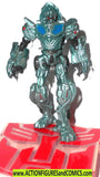 Transformers Titanium OPTIMUS PRIME 2007 Protoform