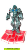 Transformers Titanium OPTIMUS PRIME 2007 Protoform