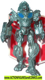 Transformers Titanium OPTIMUS PRIME 2007 Protoform