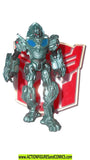 Transformers Titanium OPTIMUS PRIME 2007 Protoform