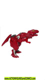 transformers DINOBOTS mini con team minicons universe 2.0 25th