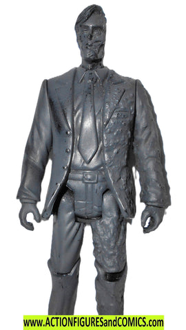 batman dark knight TWO FACE Prototype sample movie 2008