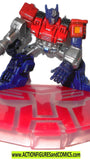 Transformers Titanium OPTIMUS PRIME war wIthin complete die cast 3 inch series