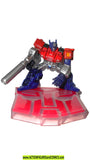 Transformers Titanium OPTIMUS PRIME war wIthin complete die cast 3 inch series