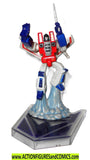 Transformers Titanium STARSCREAM complete die cast 3 inch series