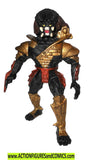 aliens vs predator kenner PREDATOR Nightstorm movie 1994