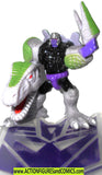 Transformers Titanium MEGATRON beast wars tyranosaur rex t