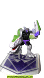 Transformers Titanium MEGATRON beast wars tyranosaur rex t