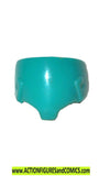 Gi joe TARGAT 1989 Helmet VISOR accessory weapon part